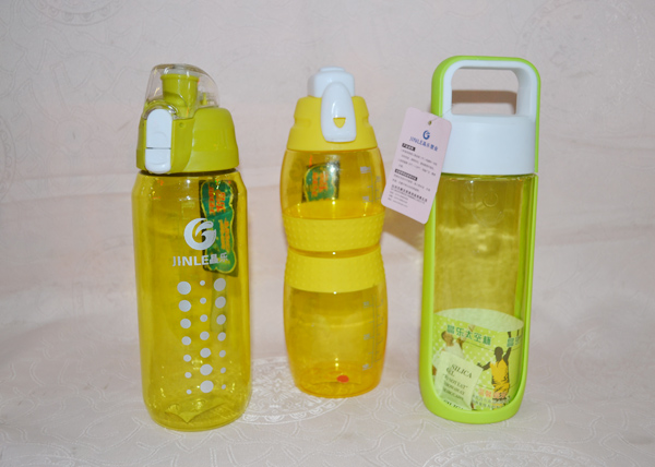 晶乐杯 从产品编码到日用杂品的思考